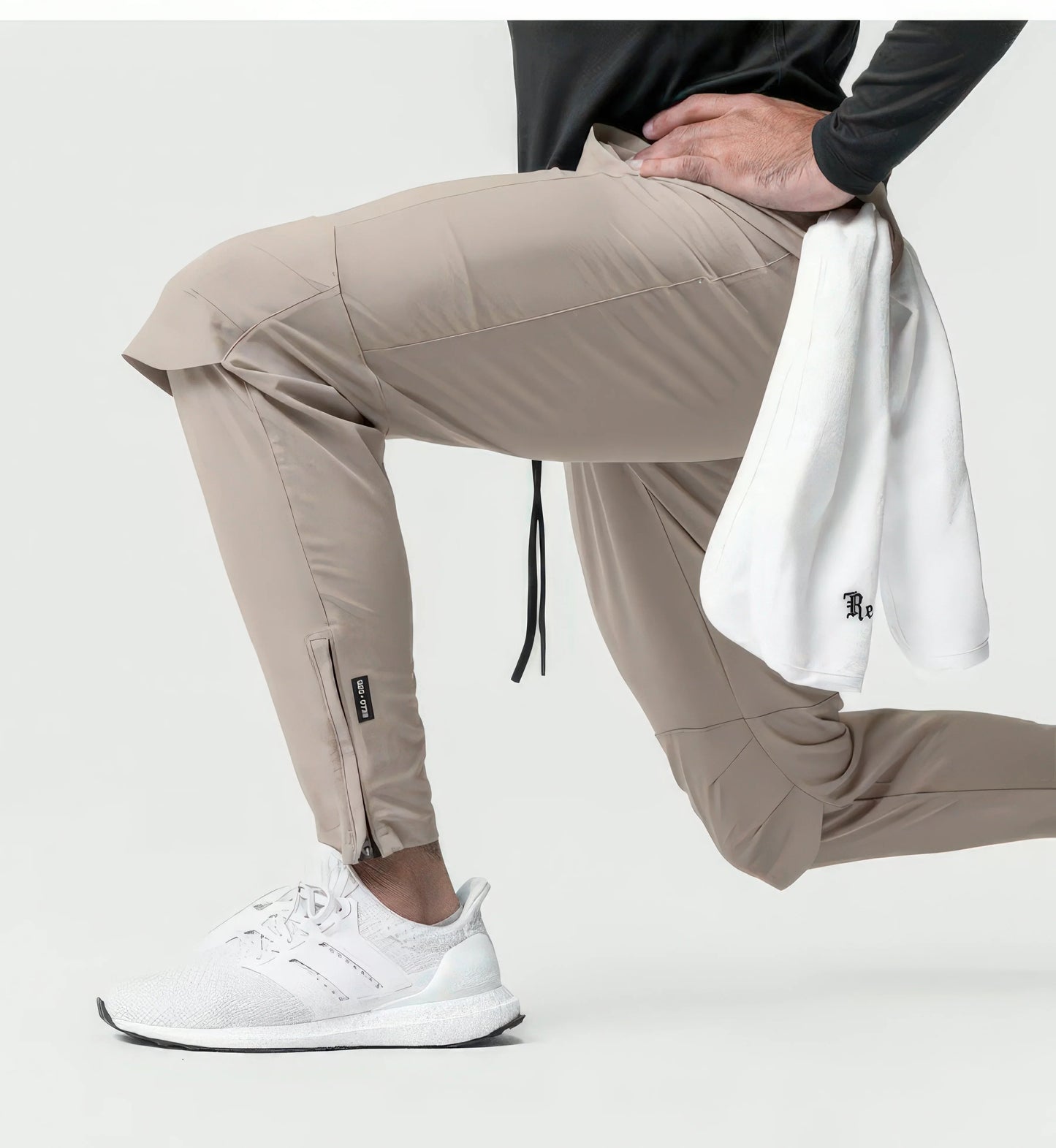 Men’s VelocityFit Moto Joggers 2.0