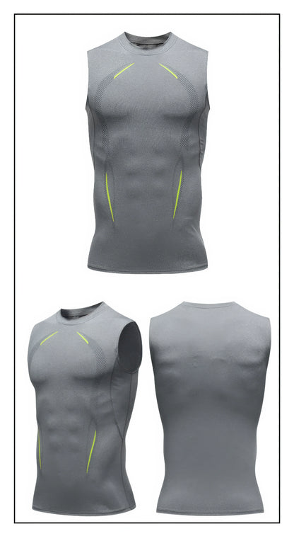 AirCore Compression Tank