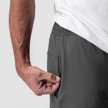 Men's Quick-Dry Workout Shorts