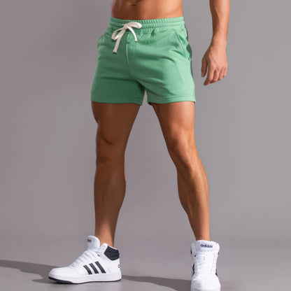 CourtEase Daily Shorts