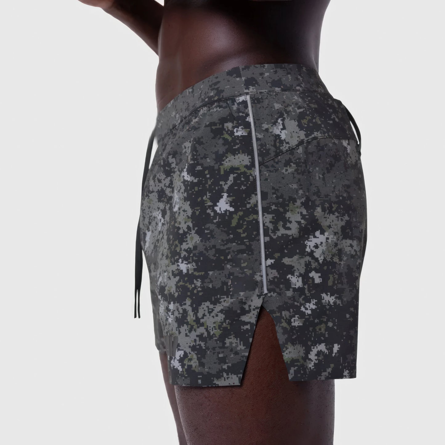 TacticalDry™ Running Shorts