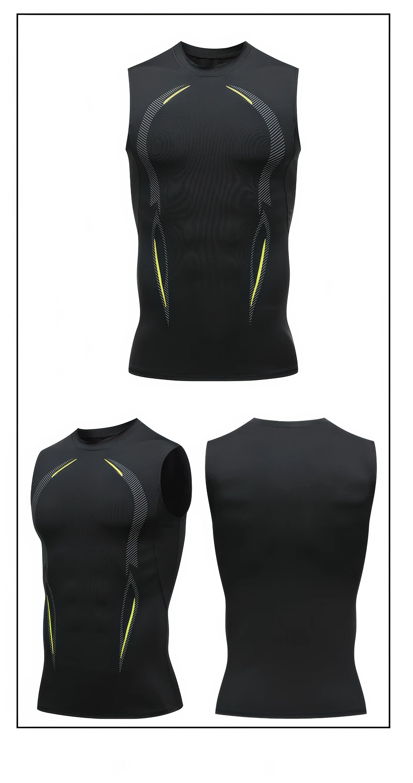 AirCore Compression Tank