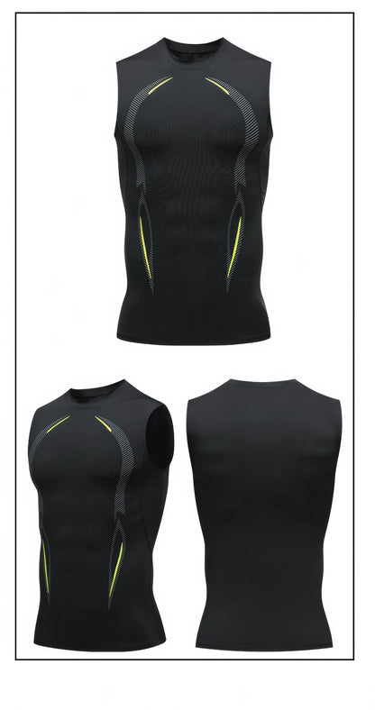 AirCore Compression Tank
