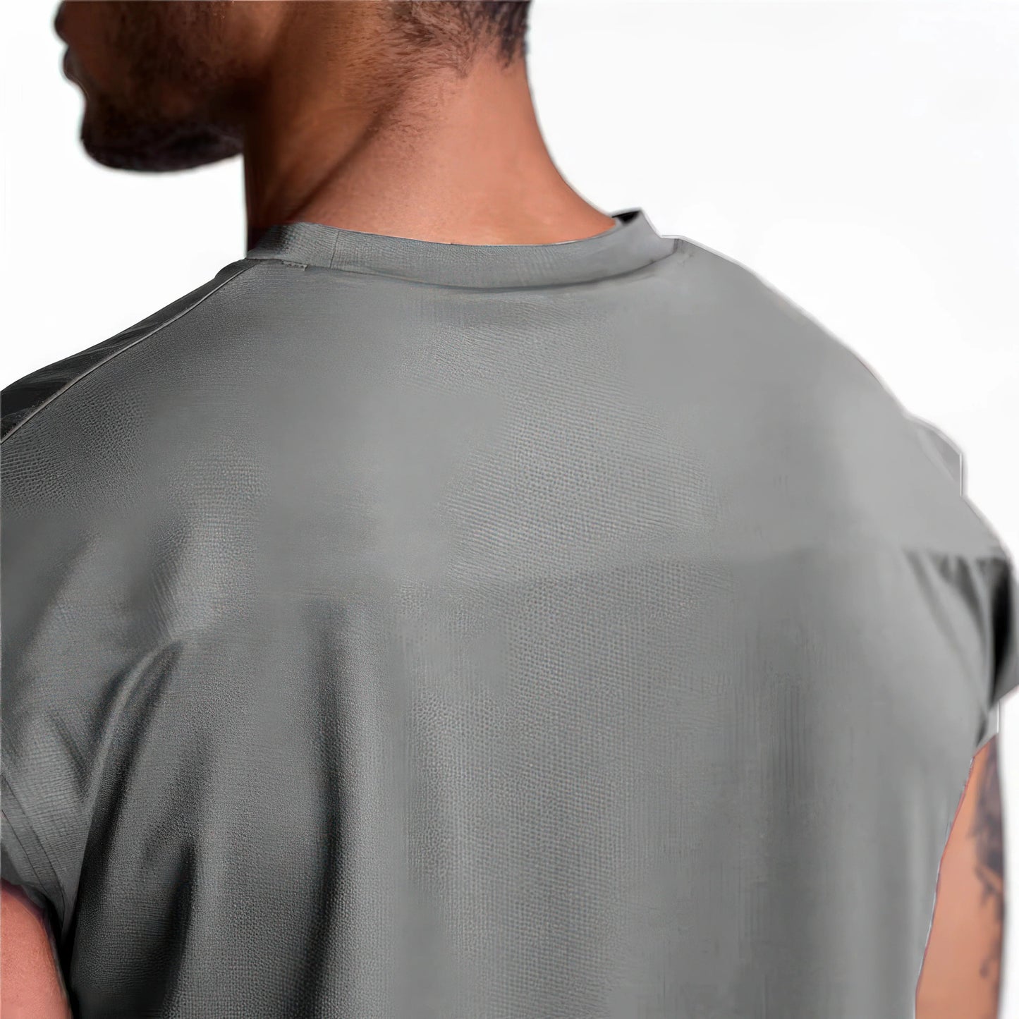 Men’s EnduraFlex Mesh Tank