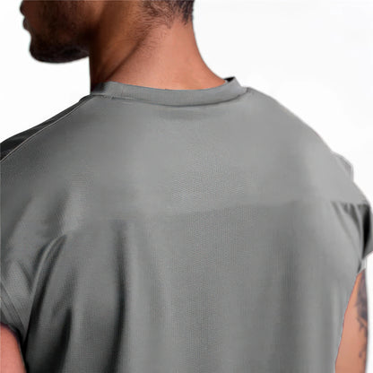 Men’s EnduraFlex Mesh Tank