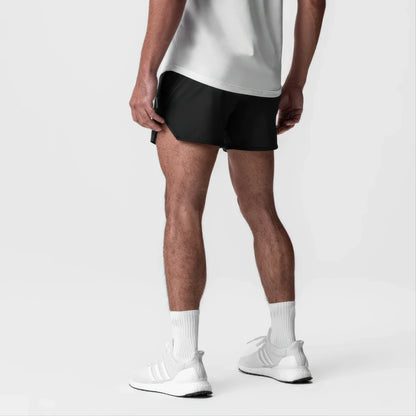 Men's Quick-Dry Workout Shorts