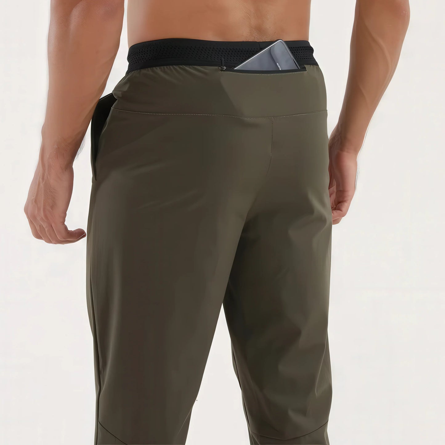 Men’s VelocityFlex Quick-Dry Joggers