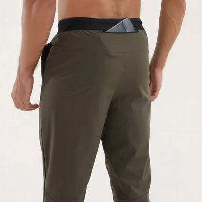 Men’s VelocityFlex Quick-Dry Joggers