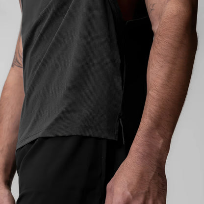 Men's Quick-Dry Fitness Tank Top