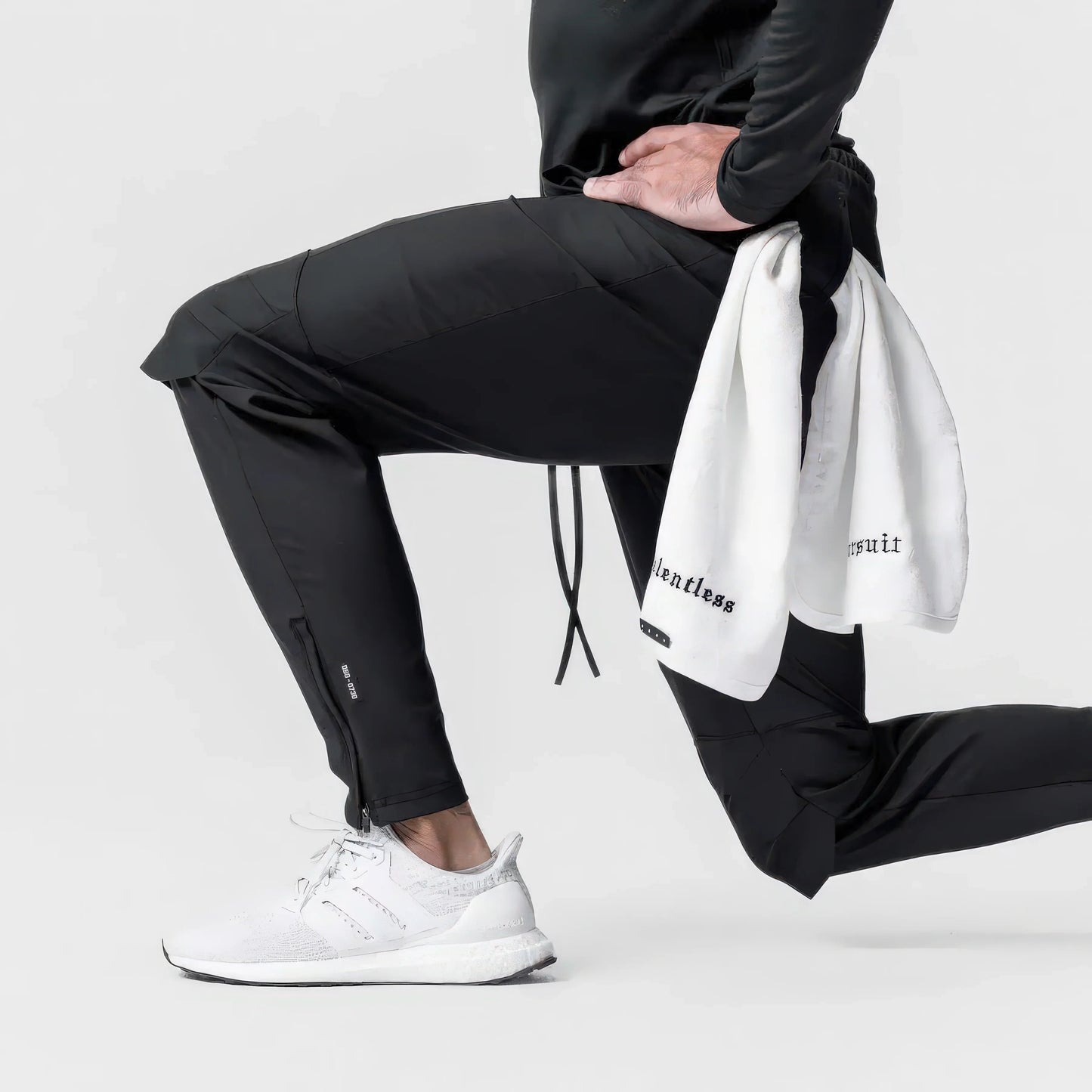 Men’s VelocityFit Moto Joggers