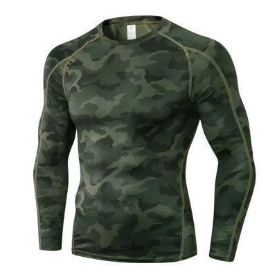Camouflage Green