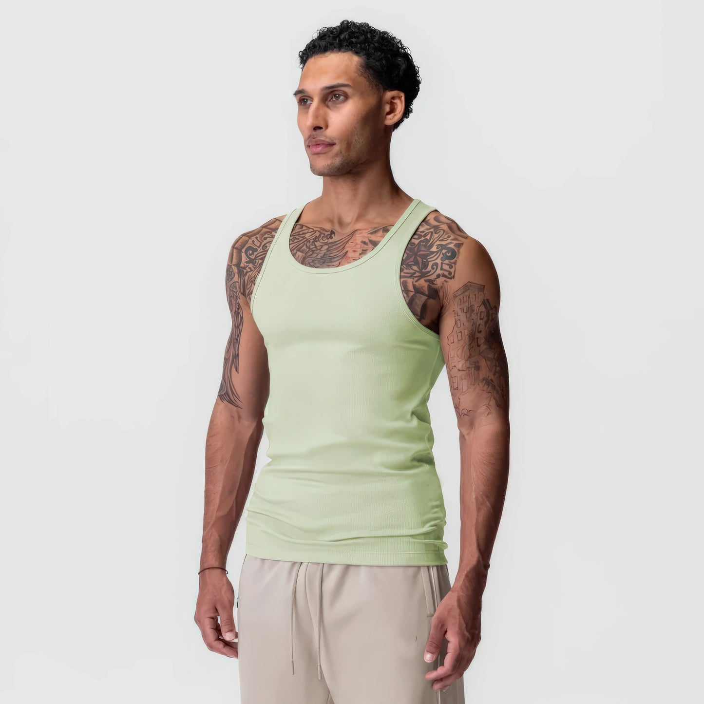 ThreadFlex Training Tank