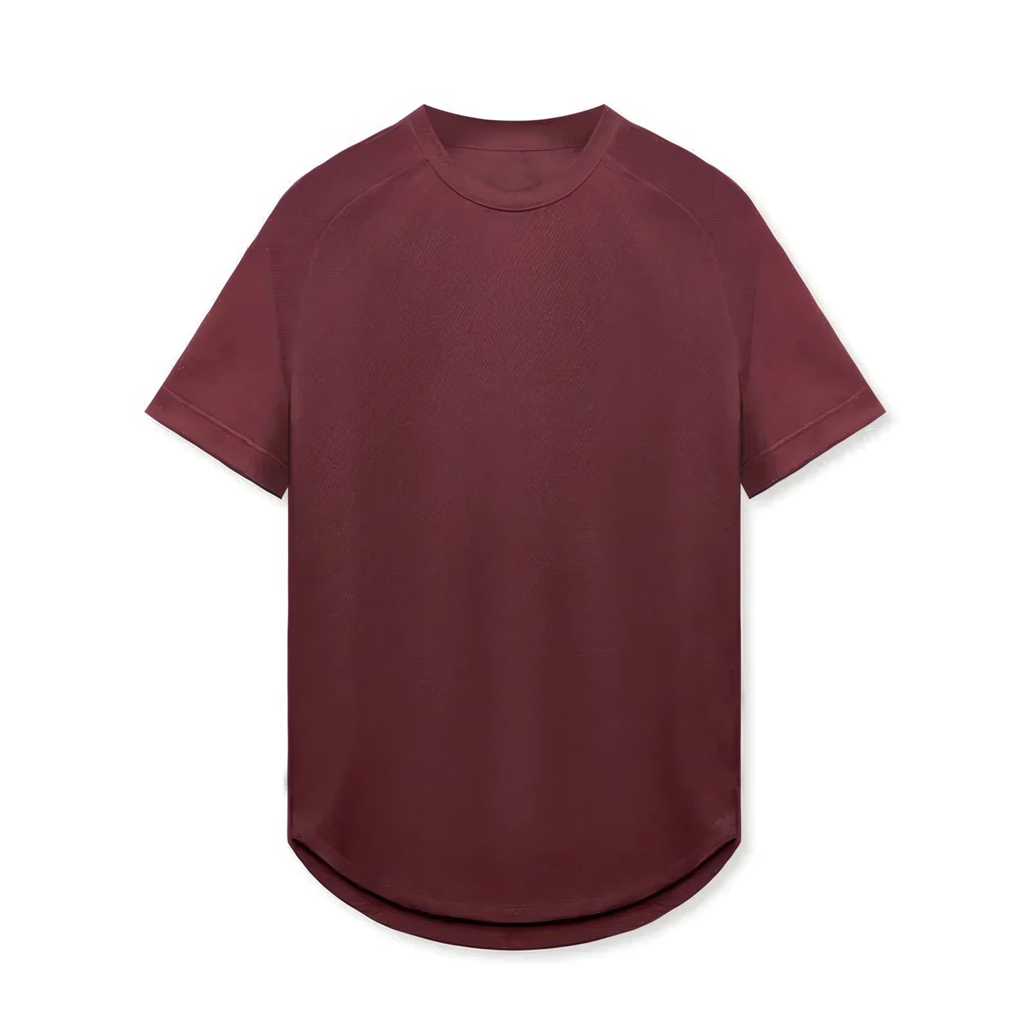 Men's Quick-Dry Fitness Lightweight Performance Tee