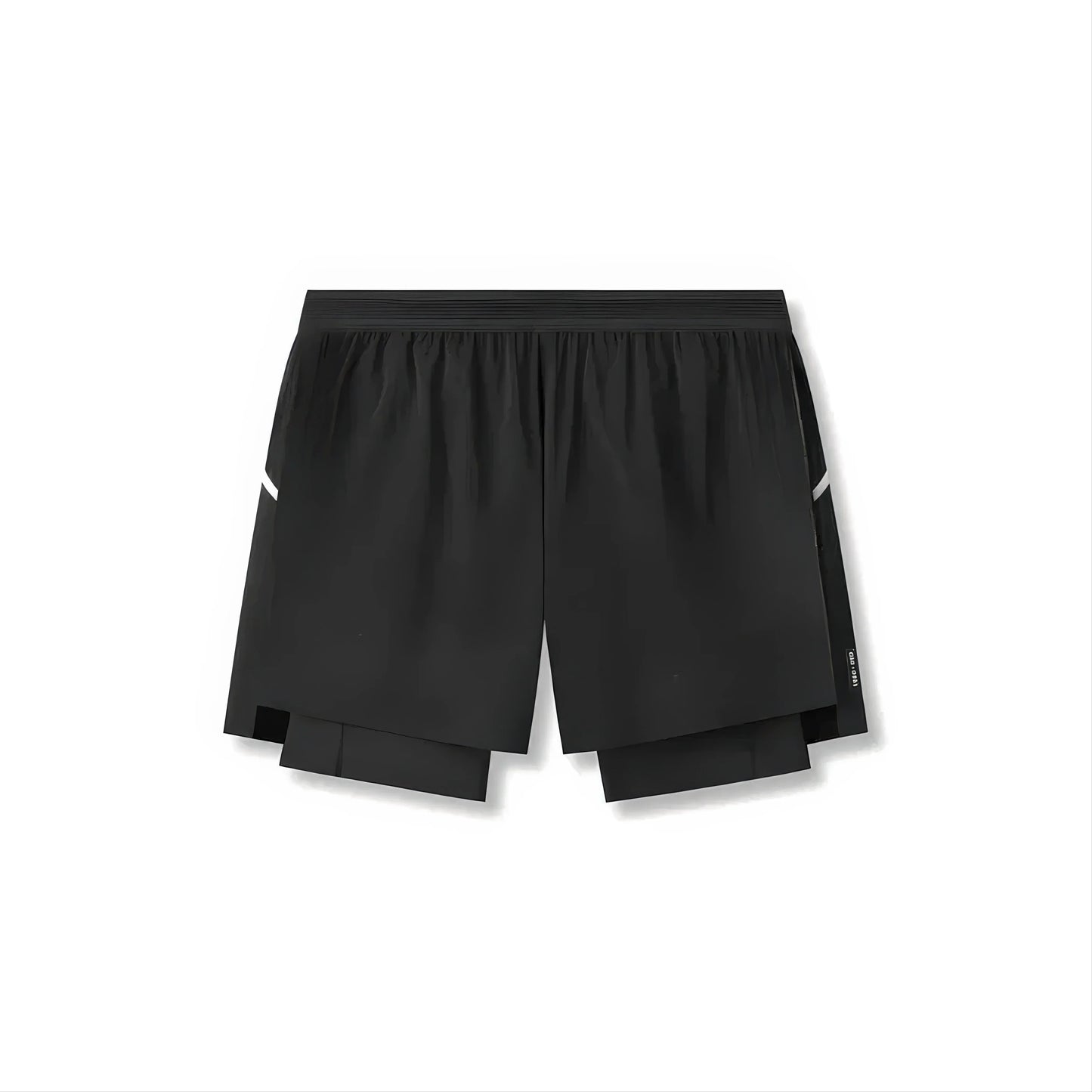 AirFlex 2-in-1 Running and Training Shorts