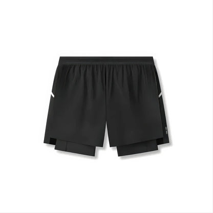 AirFlex 2-in-1 Running and Training Shorts