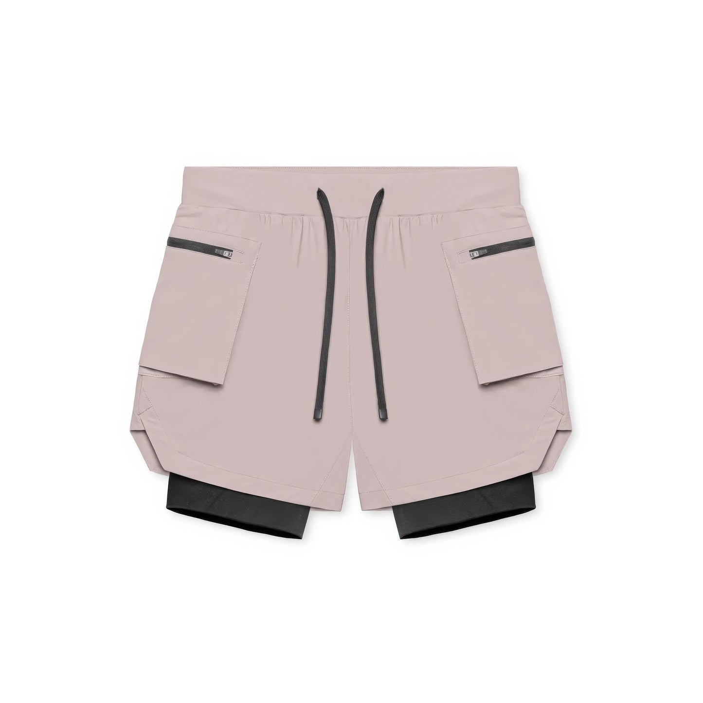 FlexFit Liner Workout Shorts