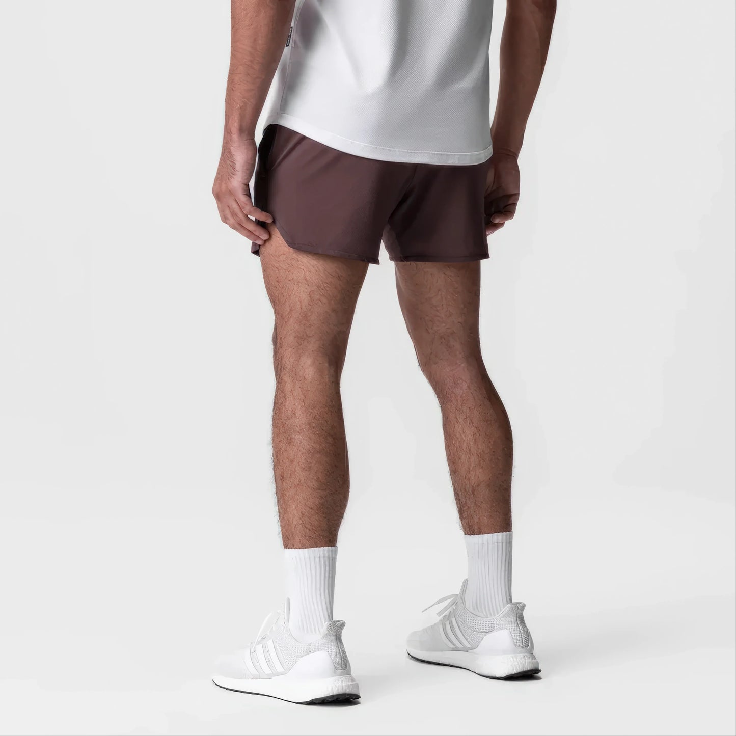 Men's Quick-Dry Workout Shorts