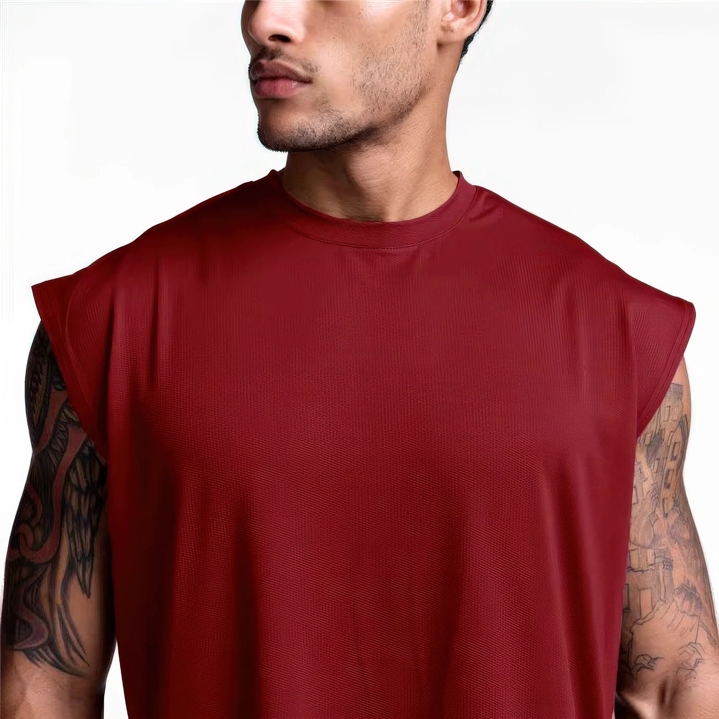 Men’s EnduraFlex Mesh Tank