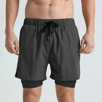 Dark gray