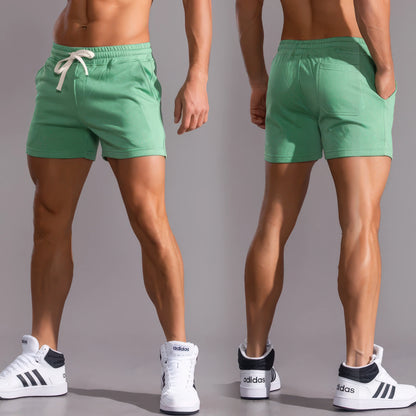 CourtEase Daily Shorts