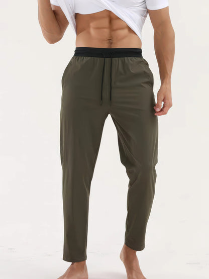 Men’s VelocityFlex Quick-Dry Joggers