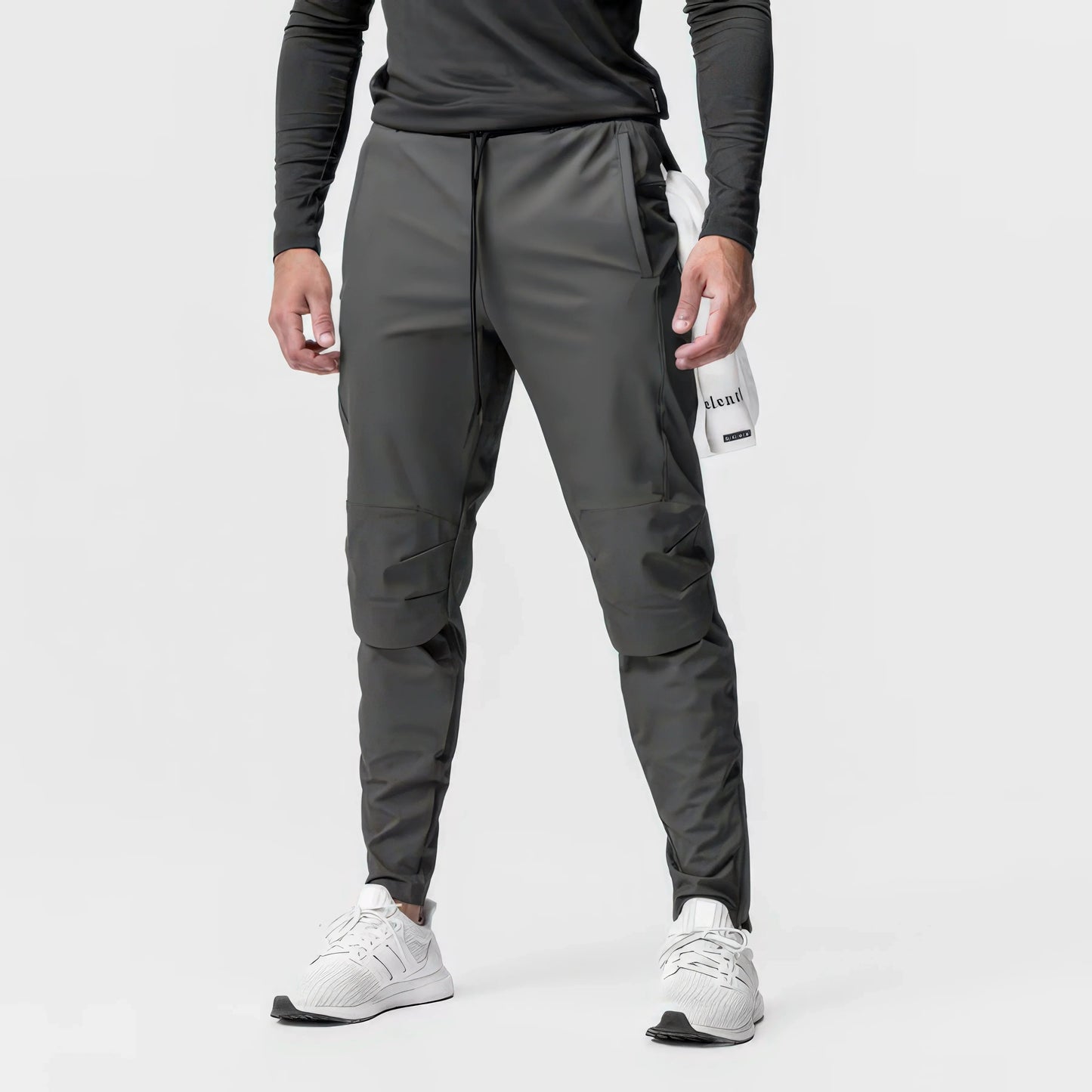 Men’s VelocityFit Moto Joggers 2.0