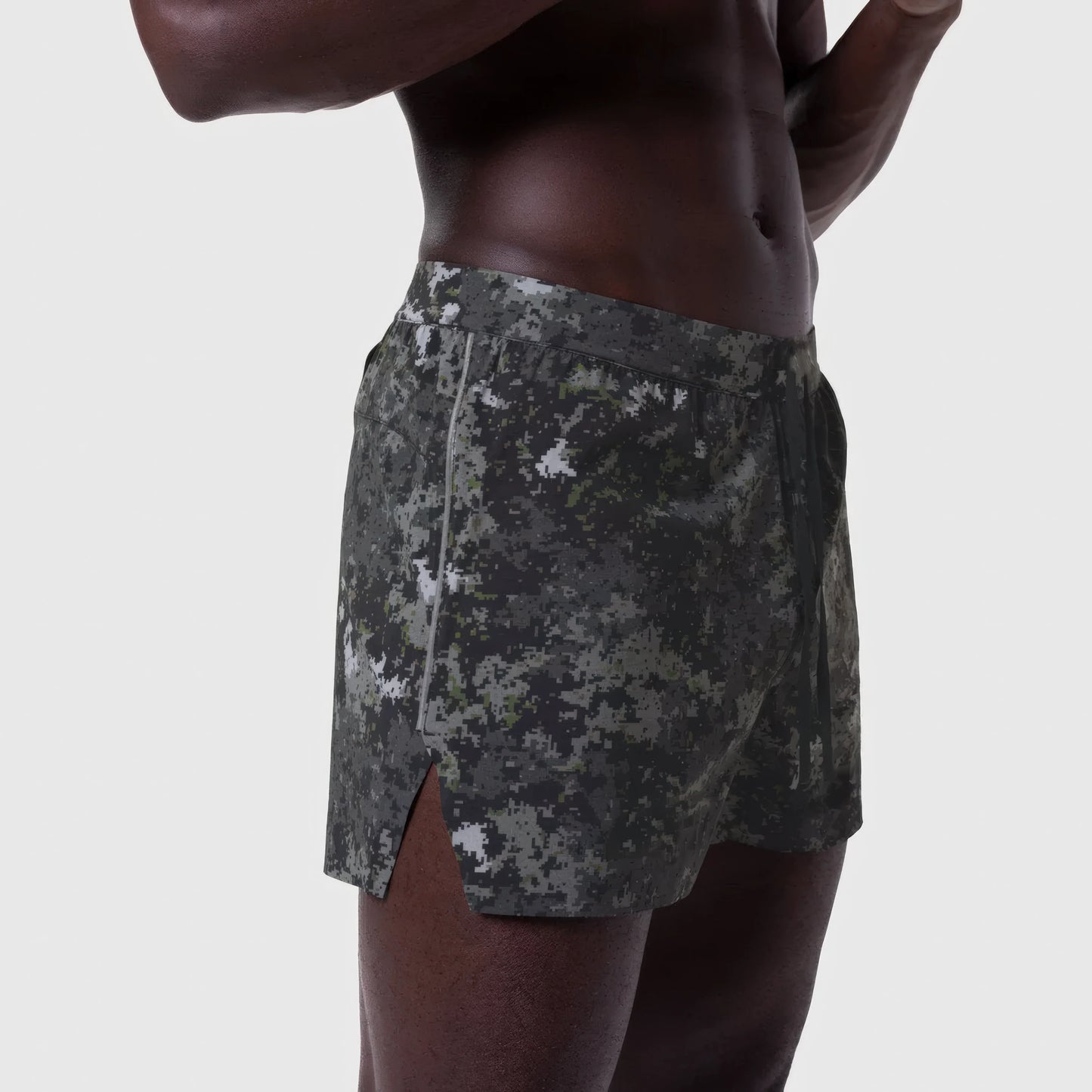 TacticalDry™ Running Shorts