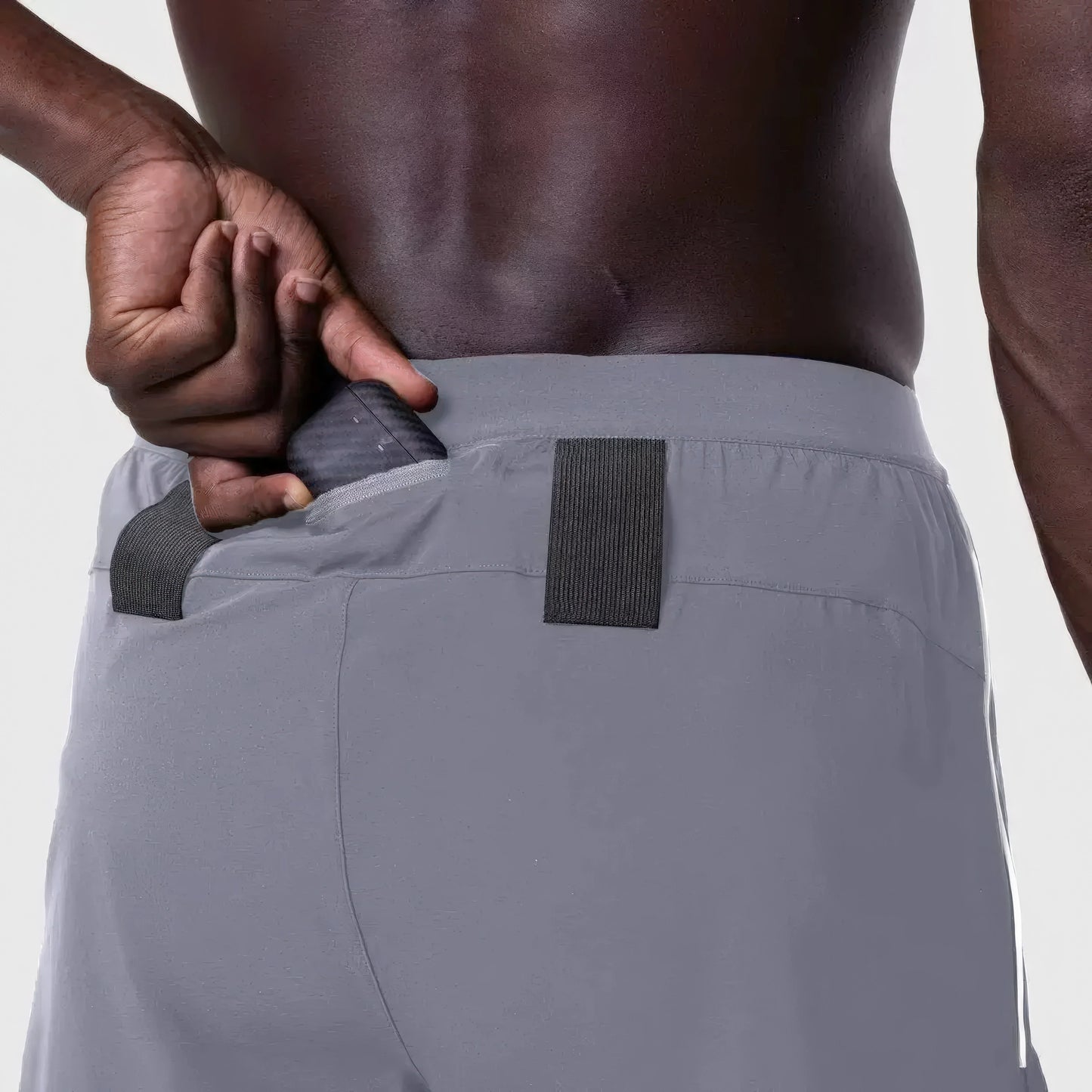 TacticalDry™ Running Shorts