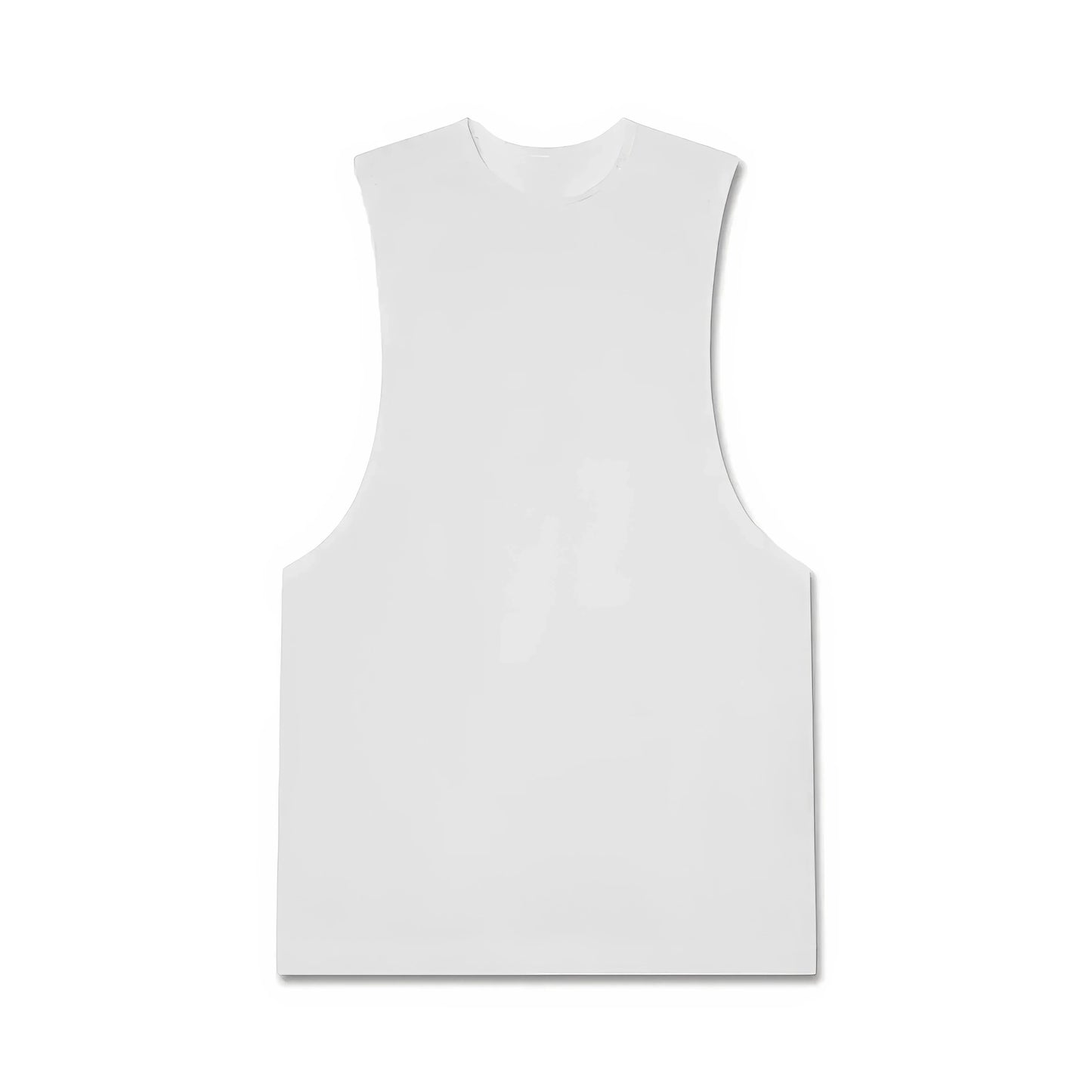 Men's Quick-Dry Fitness Tank Top