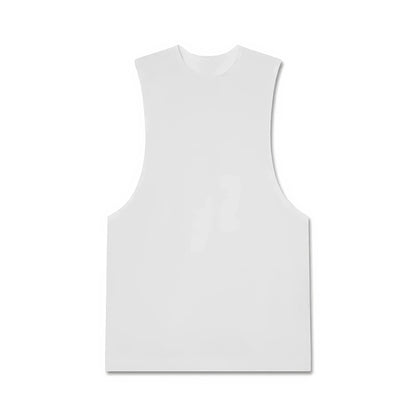 Men's Quick-Dry Fitness Tank Top