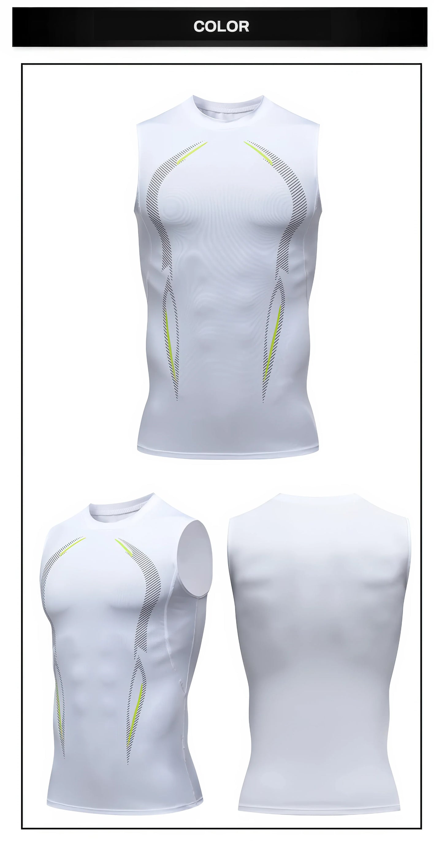 AirCore Compression Tank