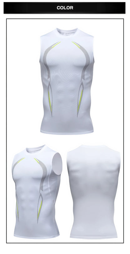 AirCore Compression Tank