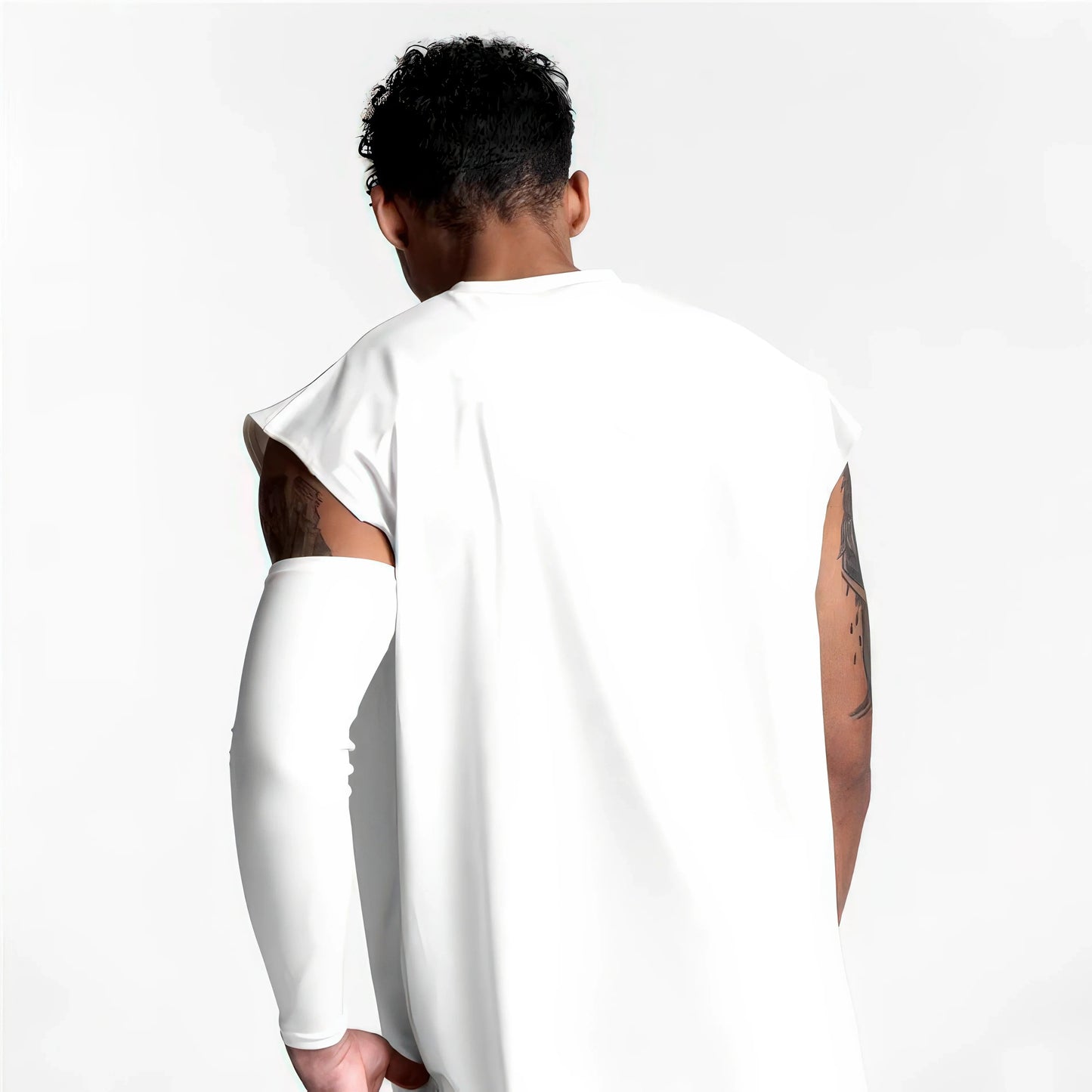 Men’s EnduraFlex Mesh Tank