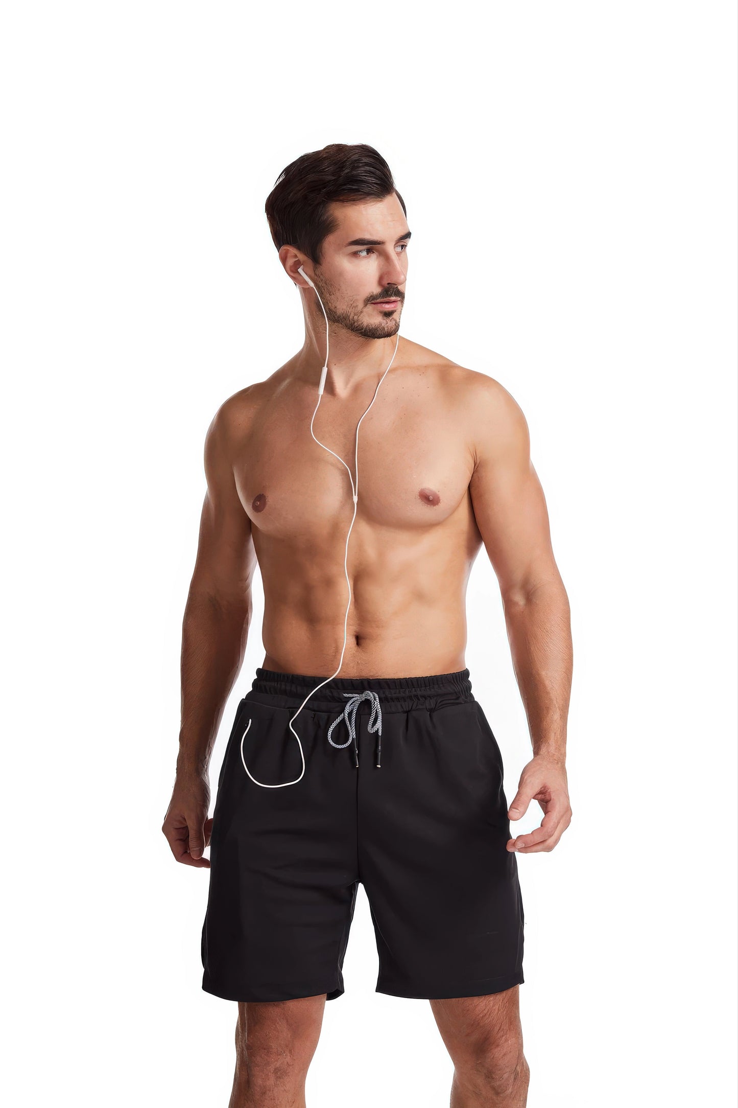 PowerRun 7" 2-in-1 Training Shorts with Liner