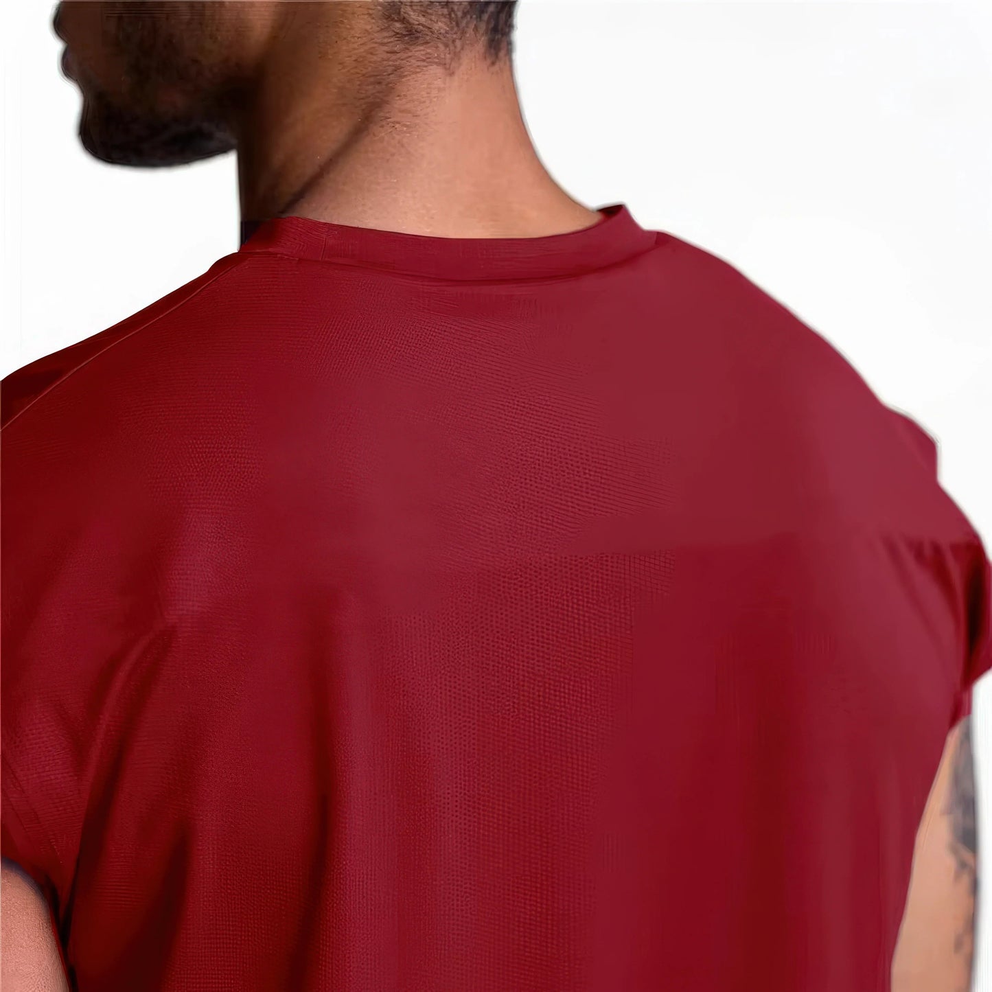 Men’s EnduraFlex Mesh Tank