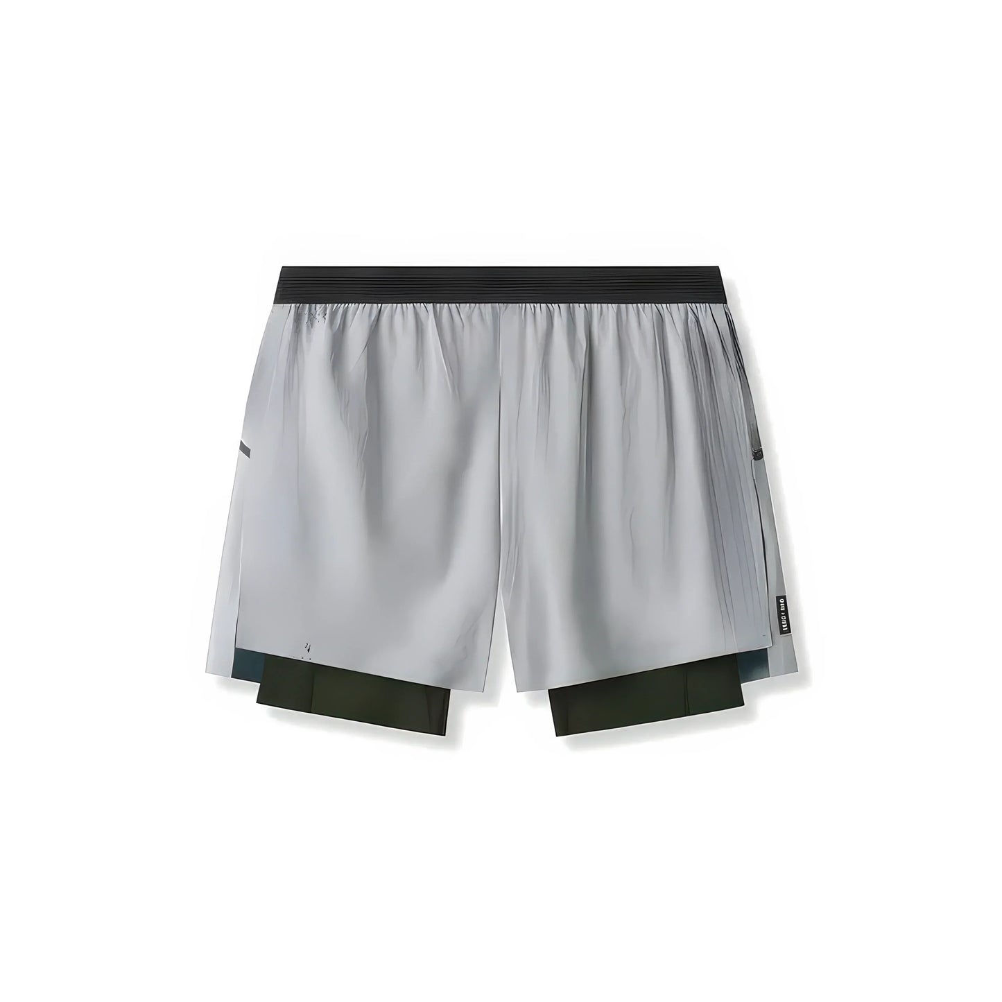 AirFlex 2-in-1 Running and Training Shorts