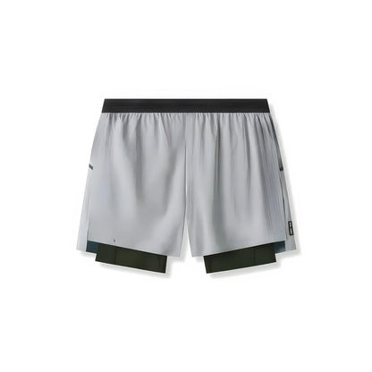 AirFlex 2-in-1 Running and Training Shorts