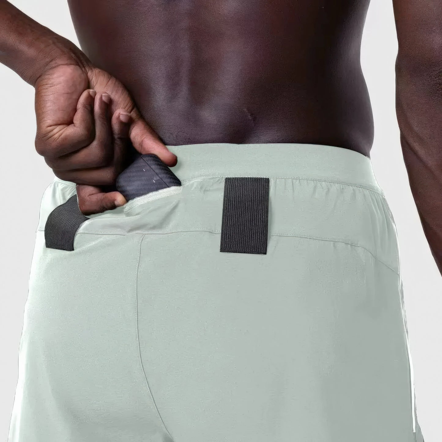 TacticalDry™ Running Shorts