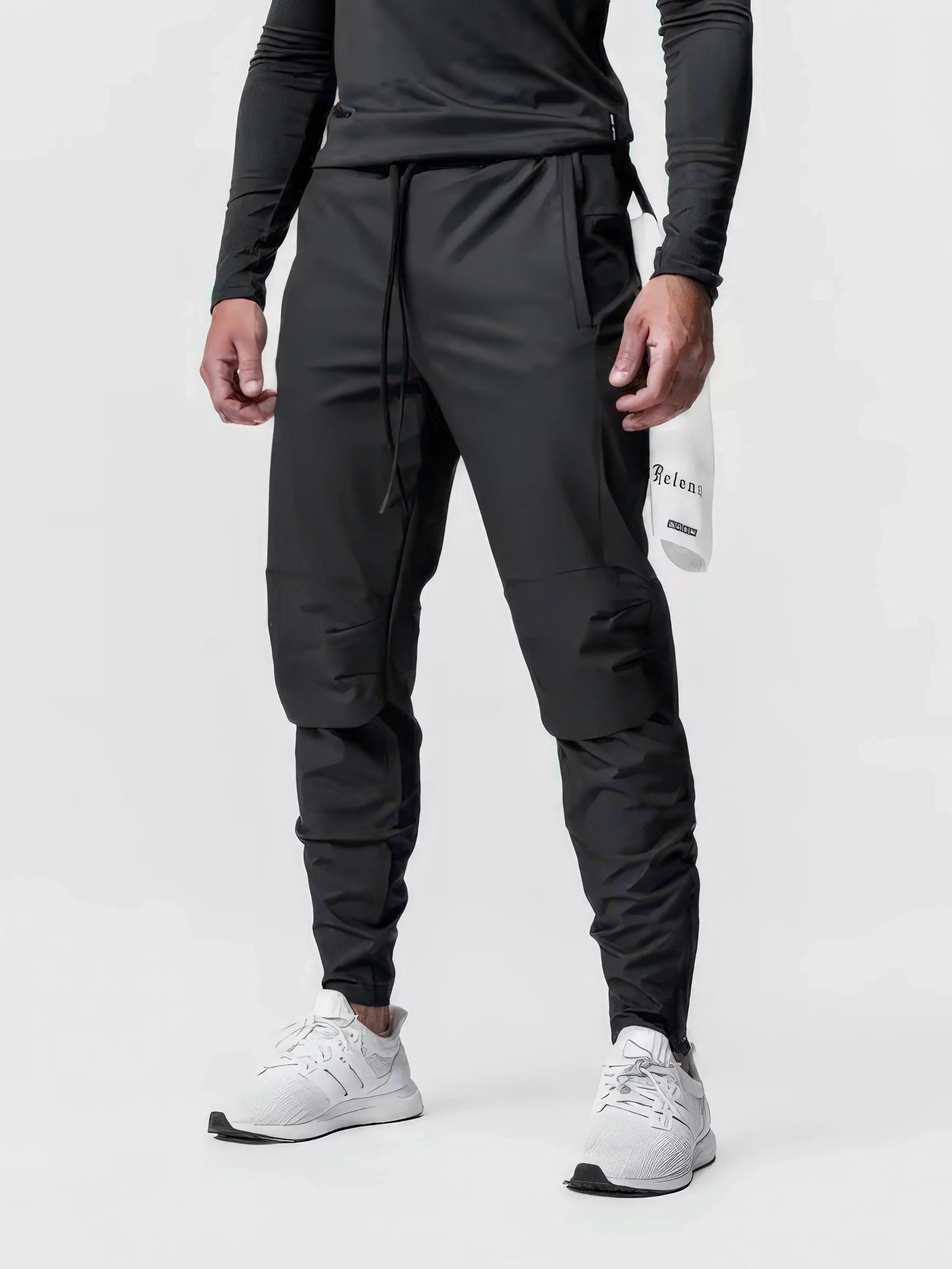 Men’s VelocityFit Moto Joggers
