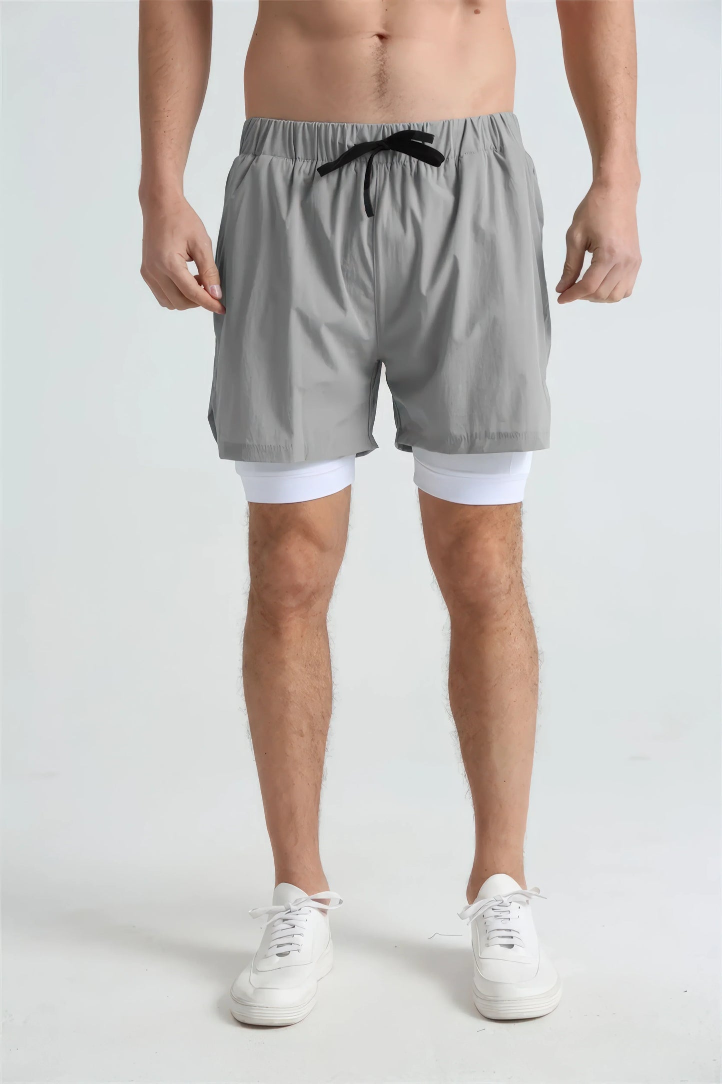 CoreTech 2-in-1 Training Shorts