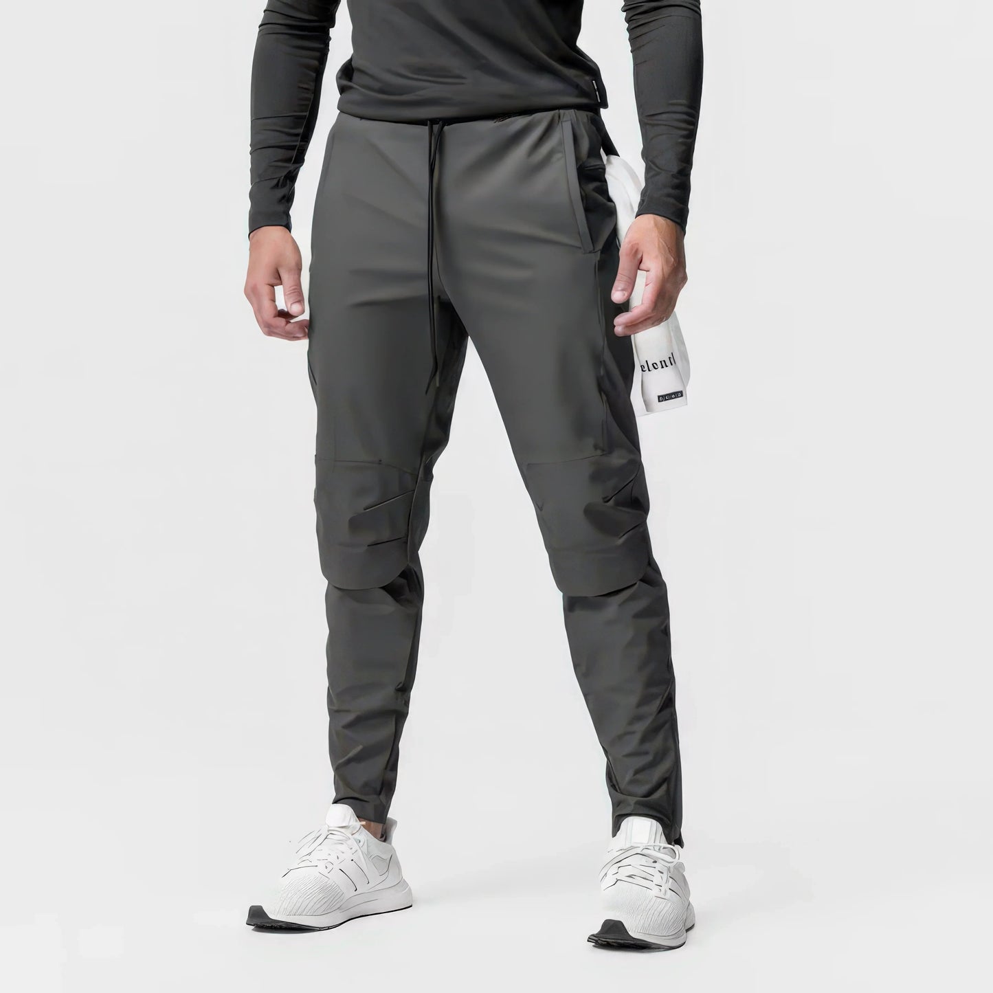 Men’s VelocityFit Moto Joggers