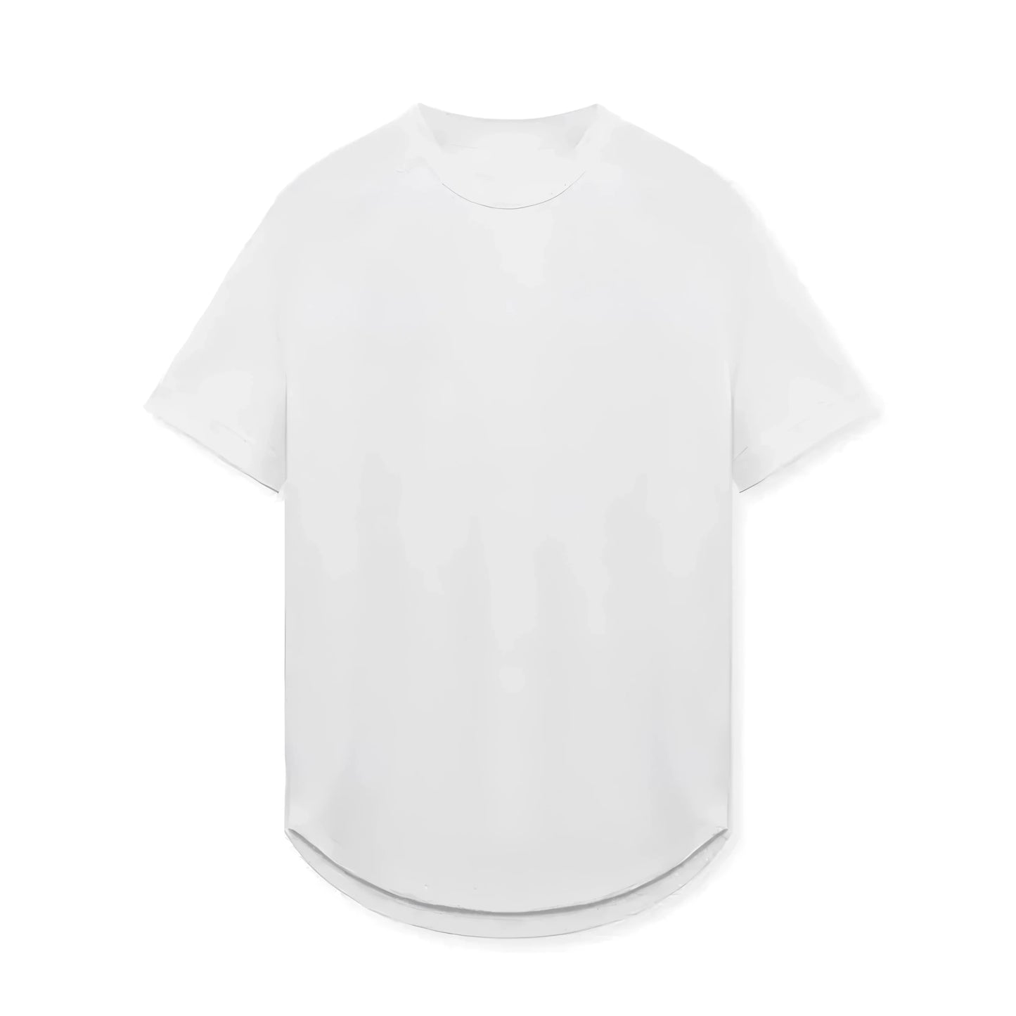 Men's Quick-Dry Fitness Lightweight Performance Tee