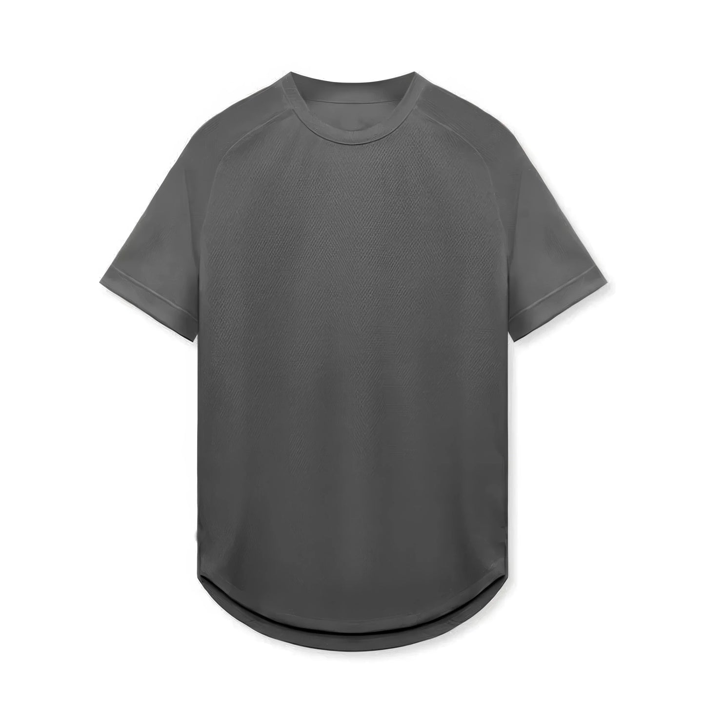 Men's Quick-Dry Fitness Lightweight Performance Tee