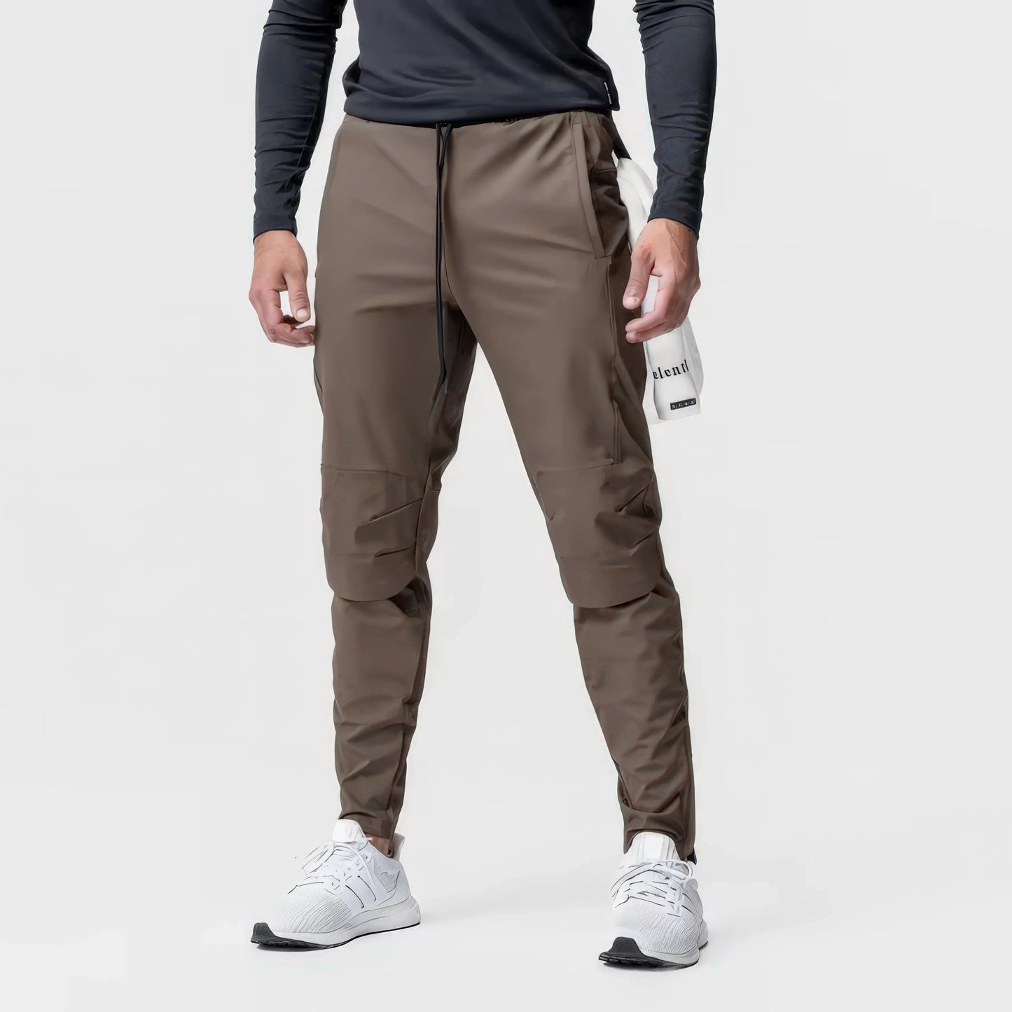 Men’s VelocityFit Moto Joggers
