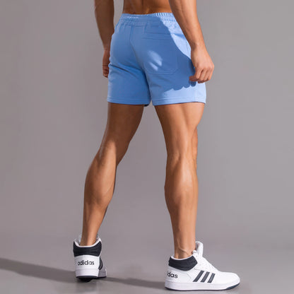 CourtEase Daily Shorts