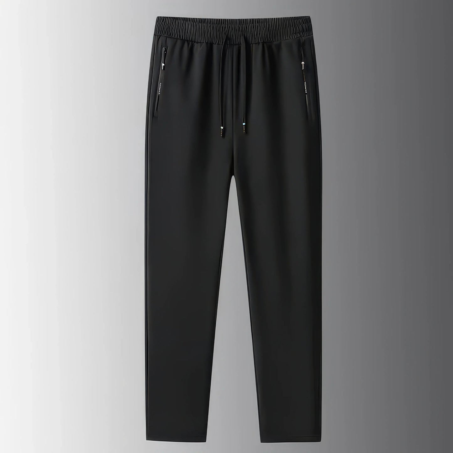 Men's Winter Waterproof Softshell Pants – Windproof and Warm Outdoor Trousers