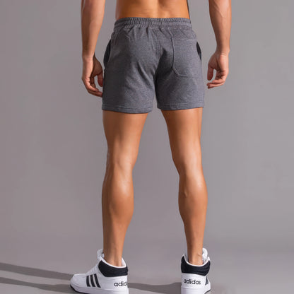 CourtEase Daily Shorts