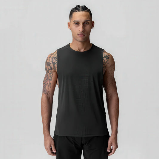 FITNESS Quick-Dry Tank Top