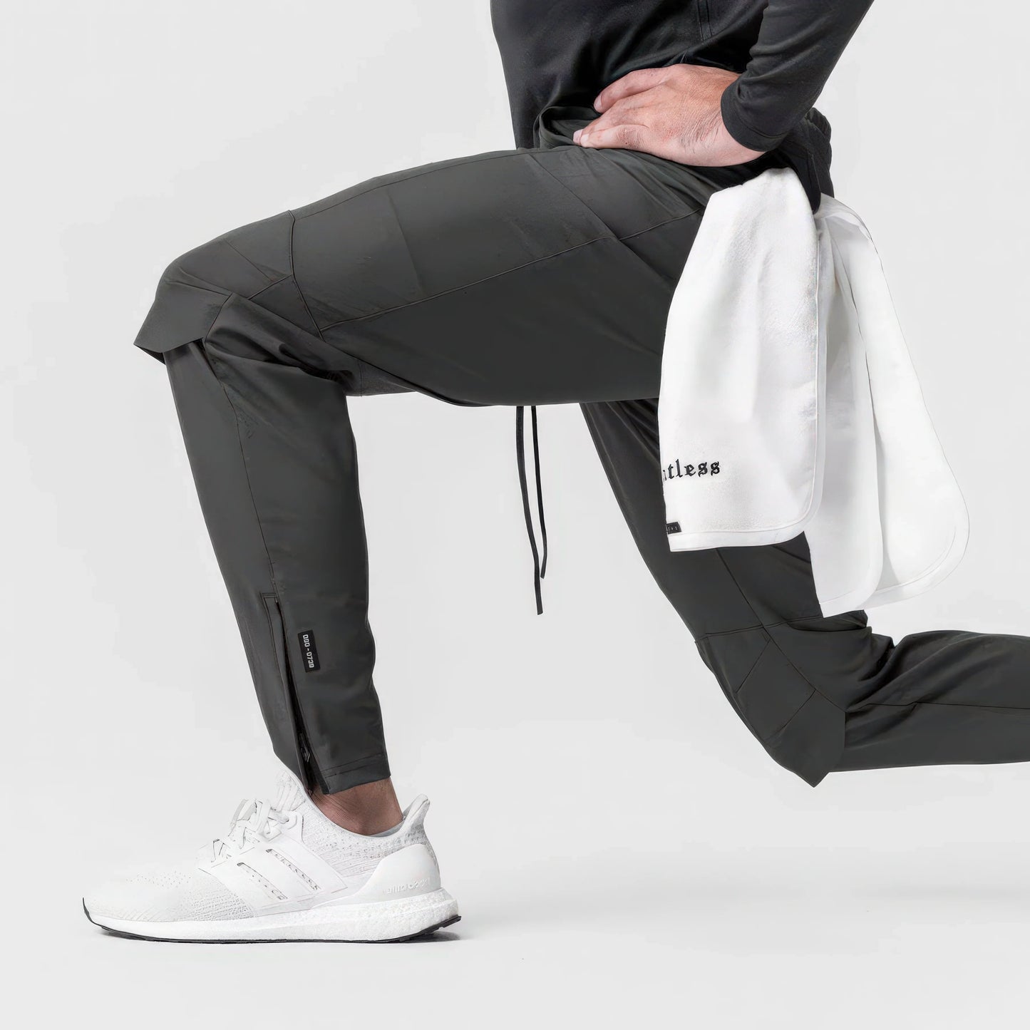 Men’s VelocityFit Moto Joggers 2.0