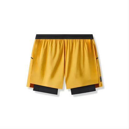 AirFlex 2-in-1 Running and Training Shorts